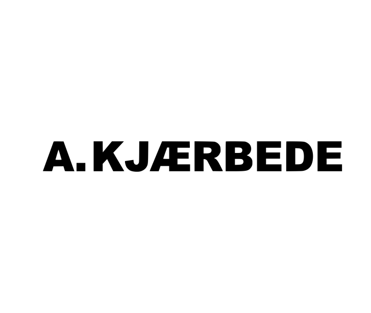 A.KJÆRBEDE