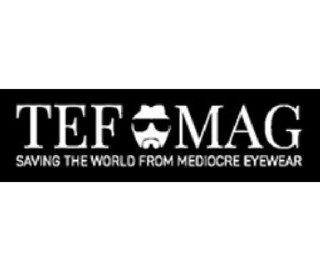 TEF_MAG TEF_MAG