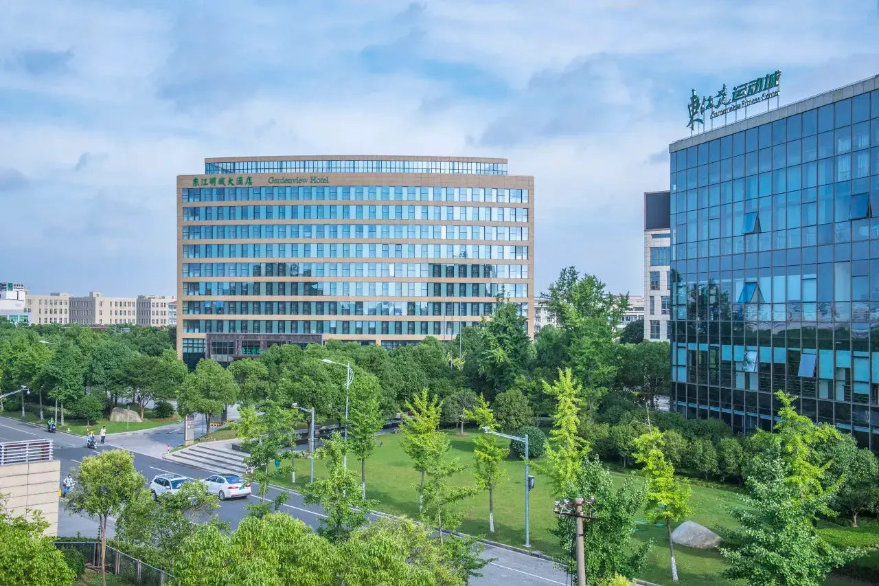 Self Photos / Files - GardenView_Hotel